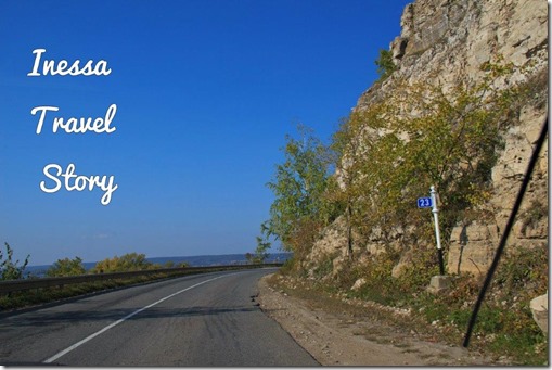 Inessa Travel Story