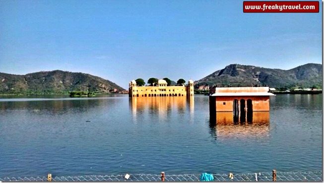Jal Mahal