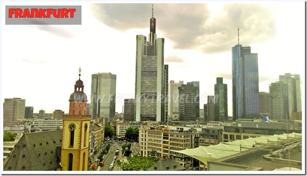 Frankfurt