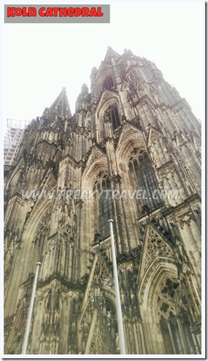 Koln Cathedral