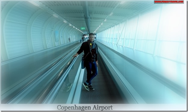 Copenhagen Airport