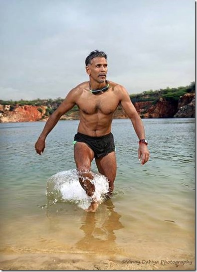 Milind 2